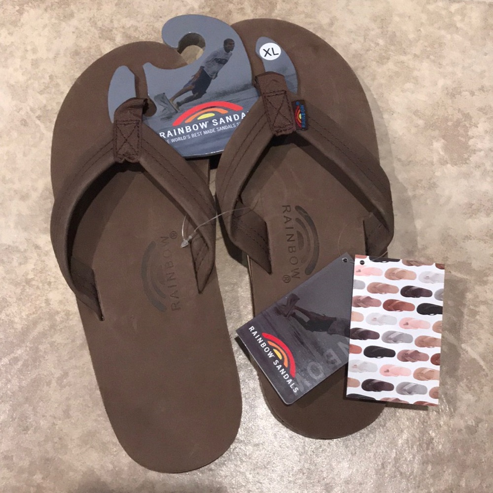 Men’s sandals